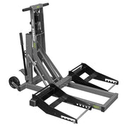 Sealey Premier Hydraulic Mower/Tractor Lift 340kg Capacity STML340 Sealey Premier - Dynamic Drive