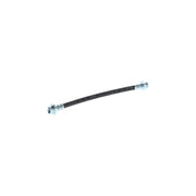 Bosch Brake Hydraulic Hose Line Rear fits Nissan Pixo 2009 on 1.0