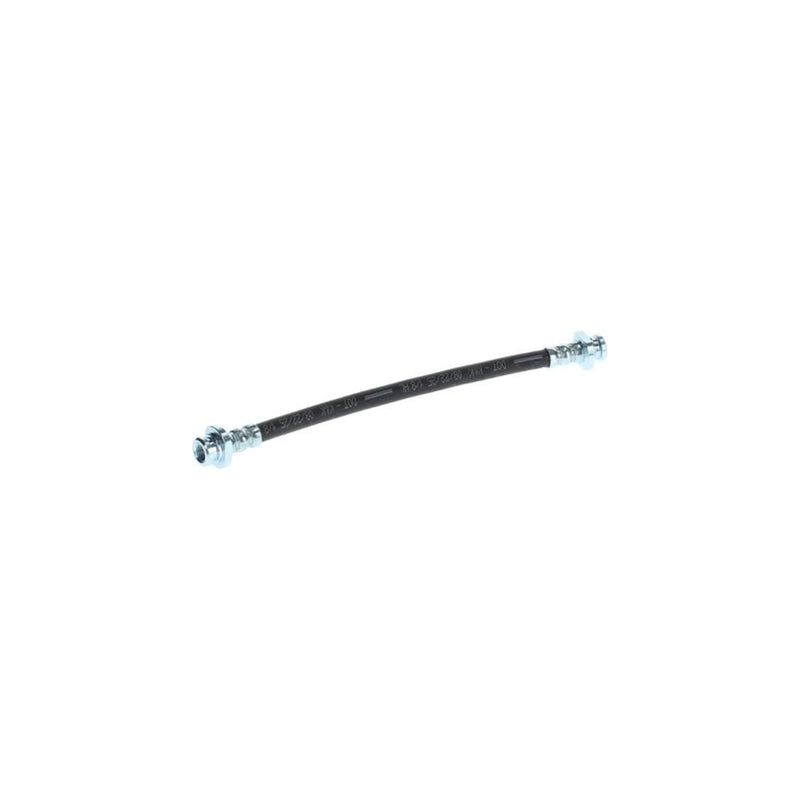Bosch Brake Hydraulic Hose Line Rear fits Nissan Pixo 2009 on 1.0