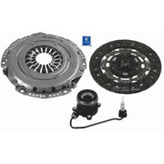 Sachs Clutch Kit Set 3pc 3000990527