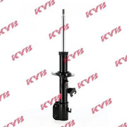 KYB Shock Absorber Damper Strut Front Left fits Nissan Micra V 2016 on