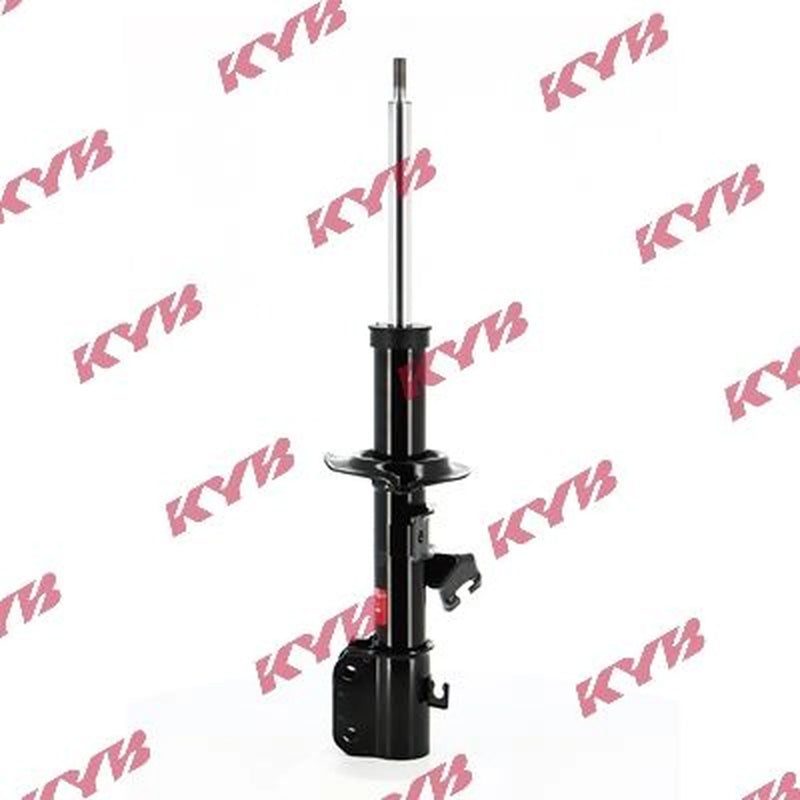 KYB Shock Absorber Damper Strut Front Left fits Nissan Micra V 2016 on