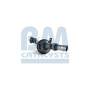 BM Catalysts Homologated Diesel Cat & Dpf fits BMW 1 2007-2013