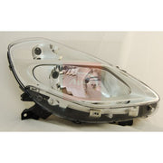 Apec Headlight Headlamp Left fits Renault Clio III 2005-2014 1.2 1.5 1.6