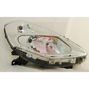 Apec Headlight Headlamp Left ALH2545