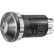 Hella Hazard Warning Light Switch Connectors