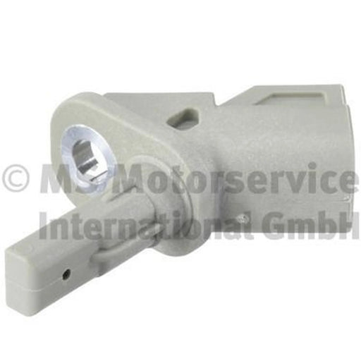 Pierburg ABS Wheel Speed Sensor Front 7.14059.47.0