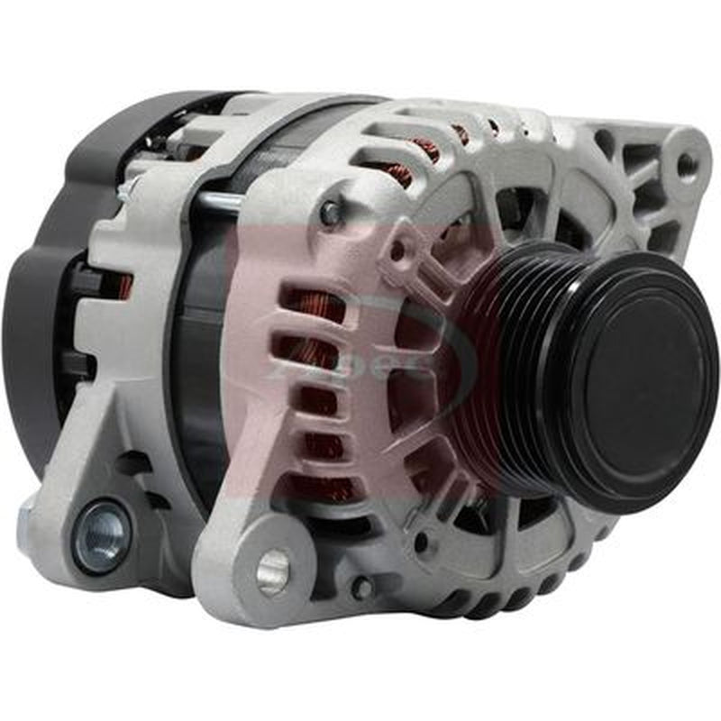 Apec Car Alternator 12V fits Hyundai I20 III 2021 on 1.4