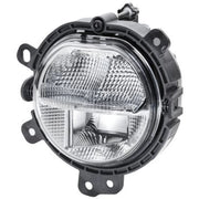 Hella Front Right Fog Light LED 1N1 011 748-041