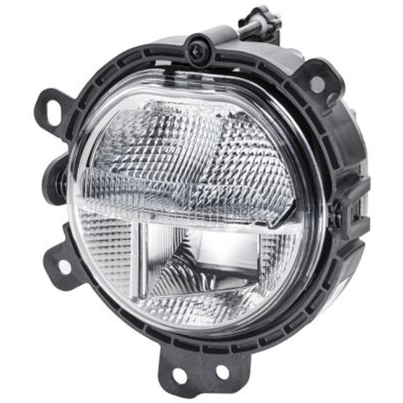 Hella Front Right Fog Light LED 1N1 011 748-041