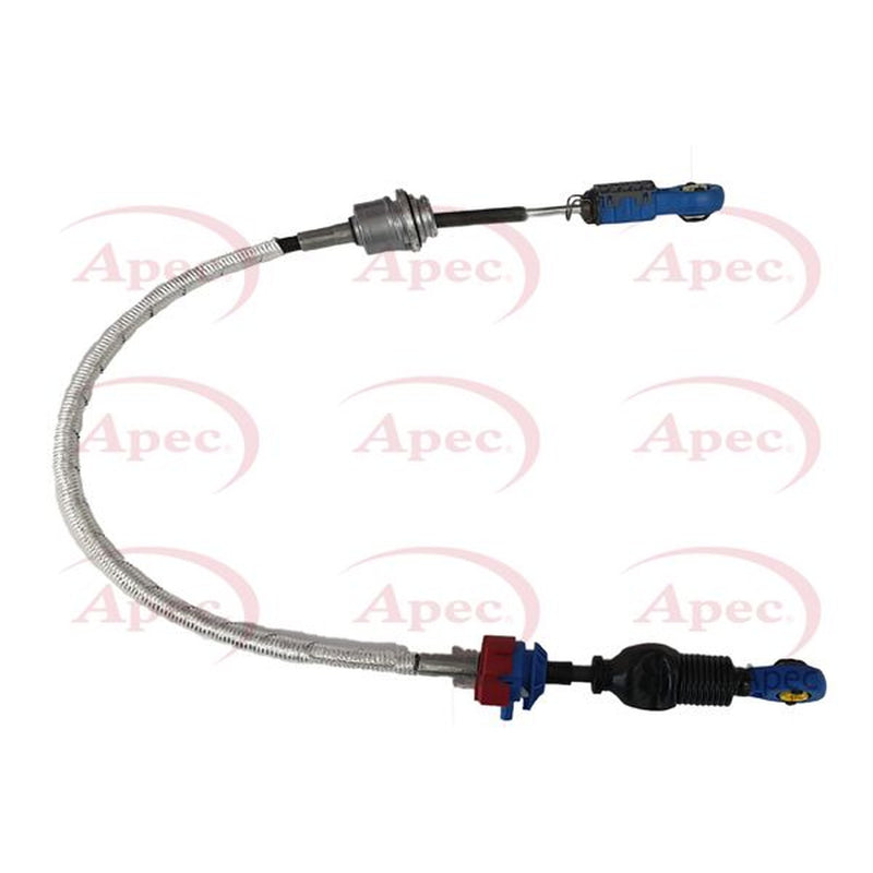 Apec Manual Transmission Cable Pull fits Ford Transit 2000-2006 2.0