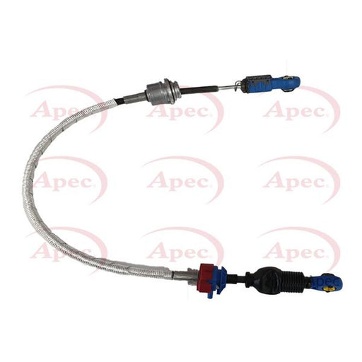 Apec Manual Transmission Cable Pull fits Ford Transit 2000-2006 2.0
