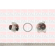 FAI Engine Cooling Water Pump WP6065