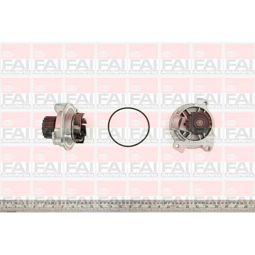 FAI Engine Cooling Water Pump WP6065