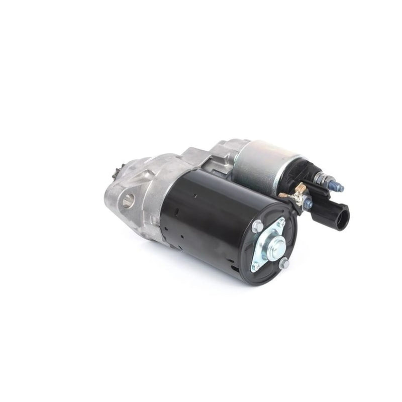 Bosch Starter Motor 12V 1kW 10 Teeth