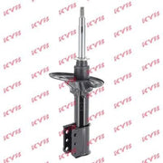 KYB Shock Absorber Damper Strut Front Left fits Mazda 626 1987-1992 1.8 2.0 2.2