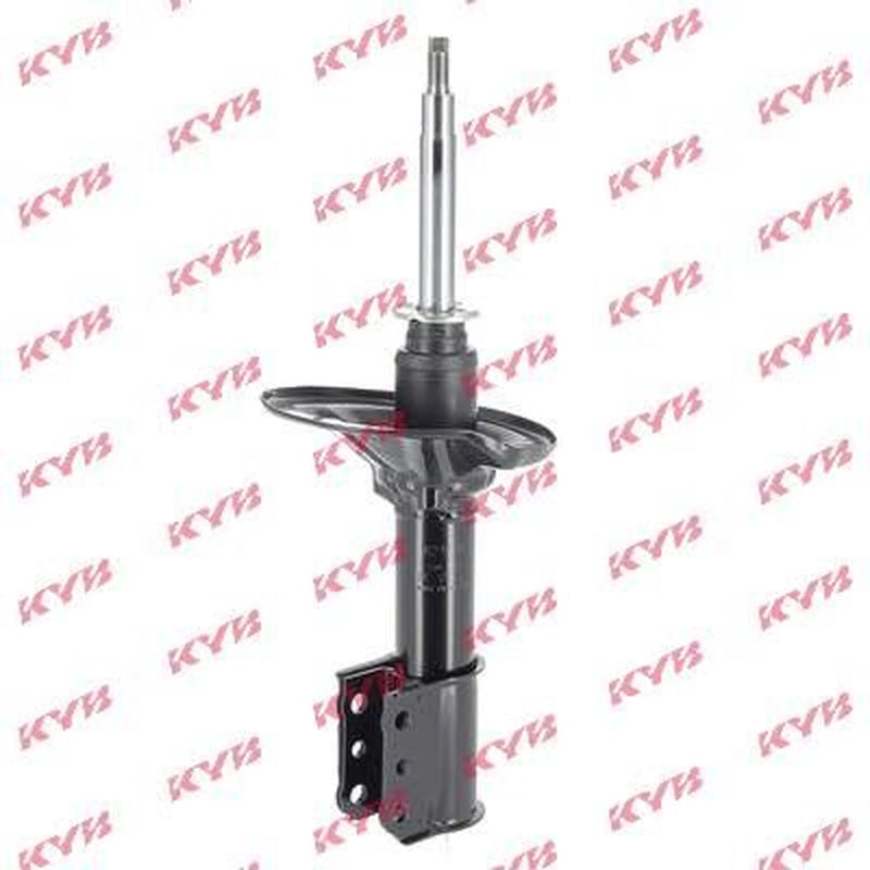 KYB Shock Absorber Damper Strut Front Left fits Mazda 626 1987-1992 1.8 2.0 2.2