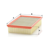 MANN-FILTER Engine Air Filter C 30 153/2
