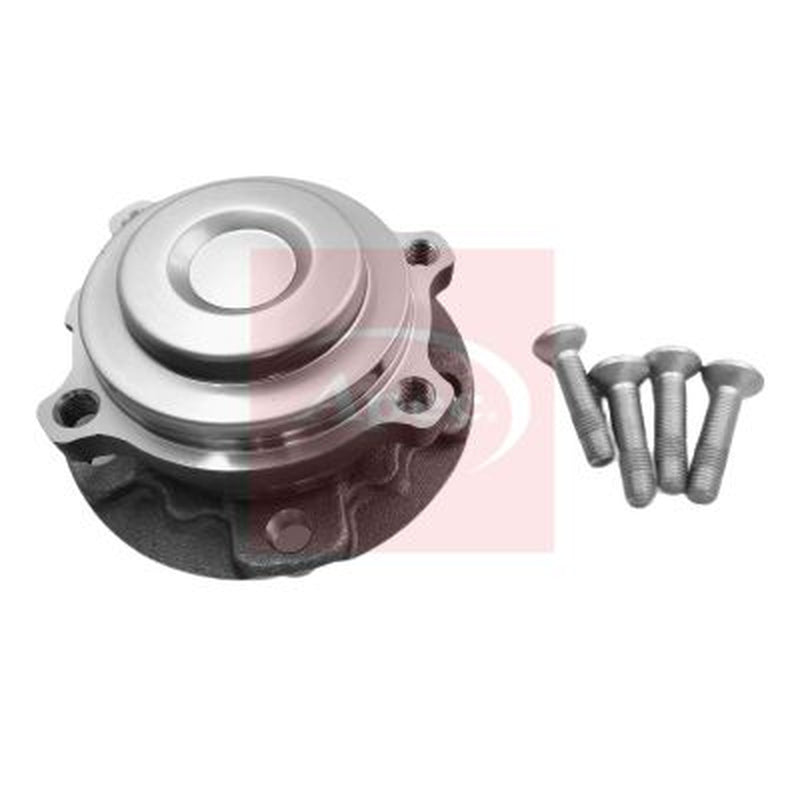 Apec Wheel Bearing Kit fits BMW 5 2009-2017