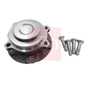 Apec Wheel Bearing Kit AWB1413