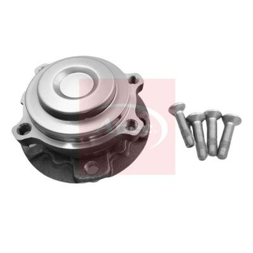 Apec Wheel Bearing Kit fits BMW 5 2009-2017