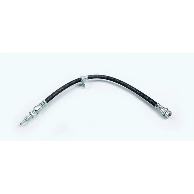Juratek Brake Hydraulic Hose Line Rear Right fits Ford Tourneo Connect 2013-2022