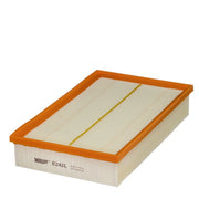 Hengst Engine Air Filter fits Mercedes-Benz E-Class 1995-2002