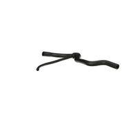 Gates Crankcase Ventilation Hose 534mm fits Fiat Tempra 1990-1996 1.4 1.6