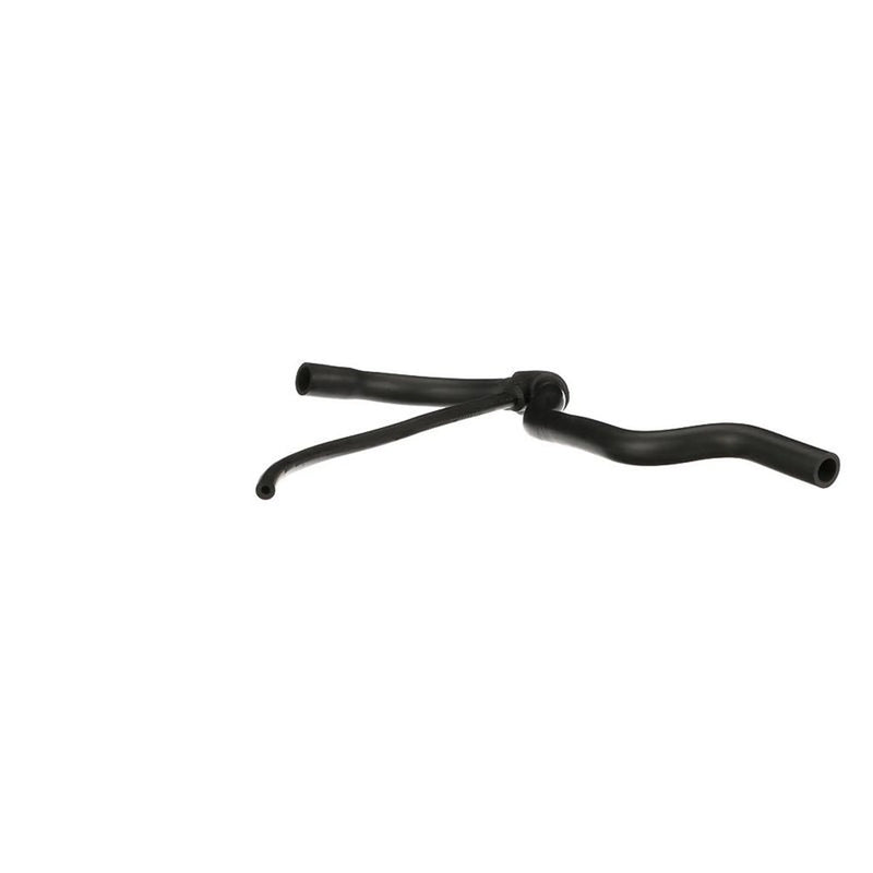 Gates Crankcase Ventilation Hose 534mm fits Fiat Tempra 1990-1996 1.4 1.6