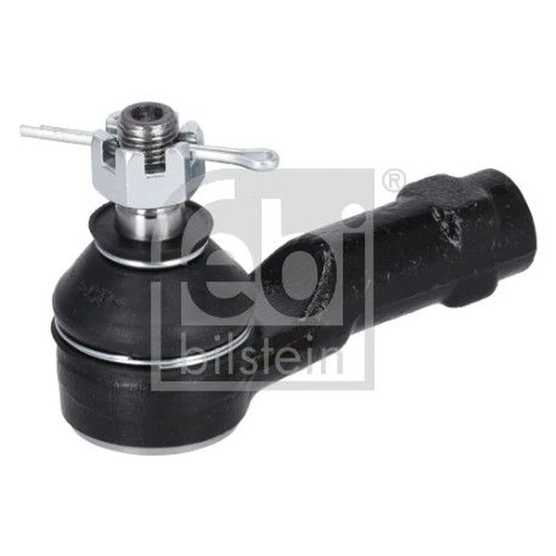 Febi Steering Tie Rod End Ball Joint Front Right 196245
