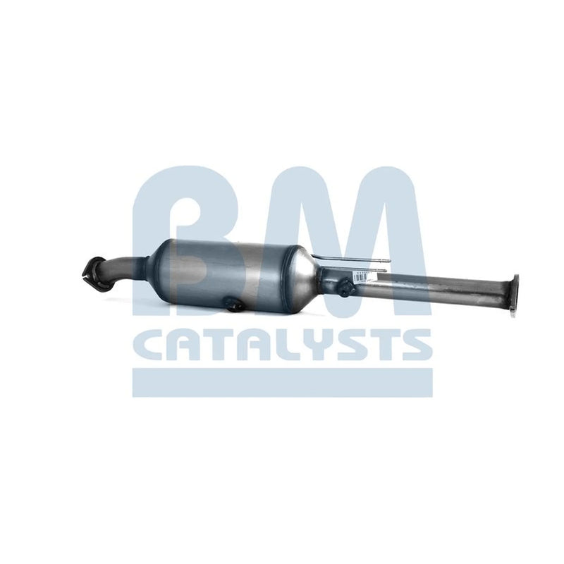 BM Catalysts Homologated Diesel Cat & Dpf fits Ford Galaxy II 2006-2015 2.0 2.2
