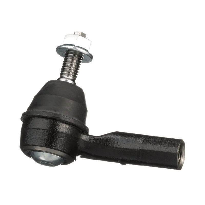 Delphi Steering Tie Rod End Ball Joint Front Left M14x1.5 fits Opel Karl