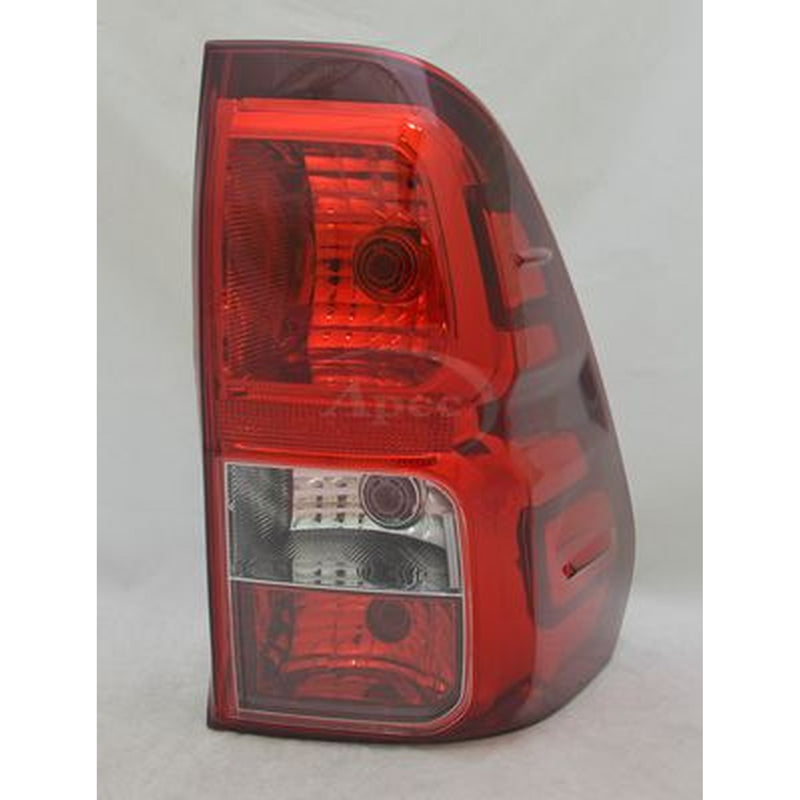Apec Tail Light / Lamp Right fits Toyota Hilux VIII Pickup 2015-2021 2.4 2.8