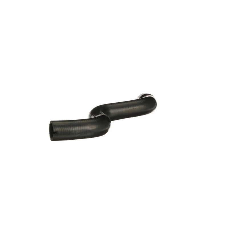 Gates Radiator Coolant Hose 410mm ID fits Fiat Panda 2003-2004 1.1 1.2
