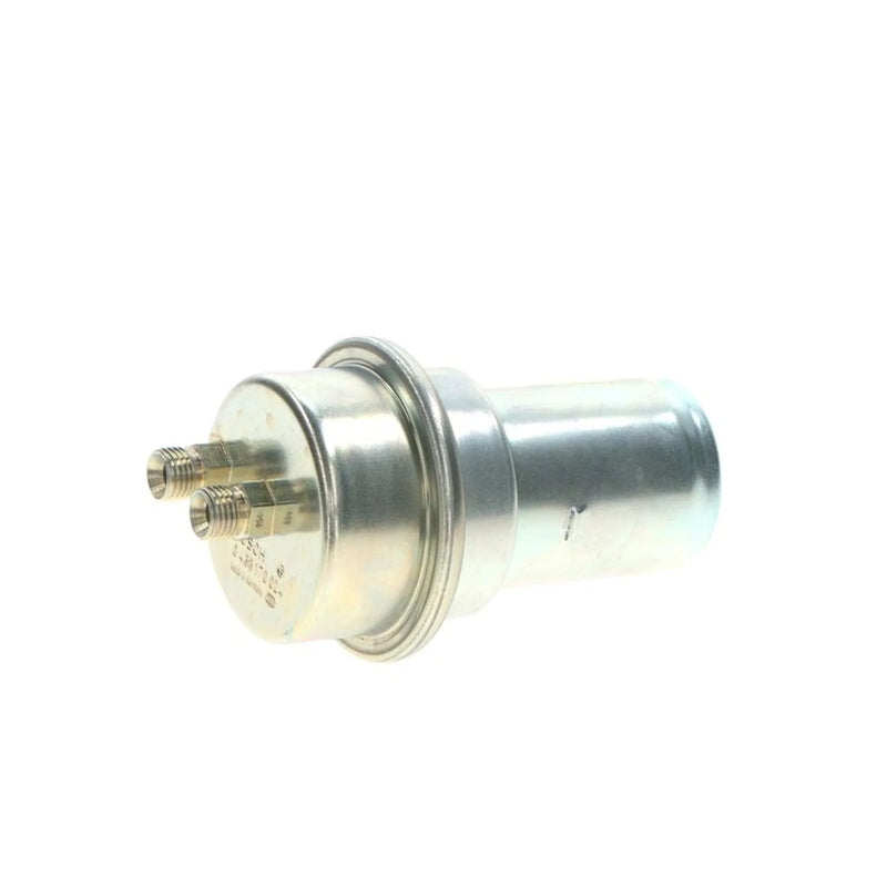 Bosch Fuel Pressure Accumulator fits Porsche 924 1975-1989 2.0
