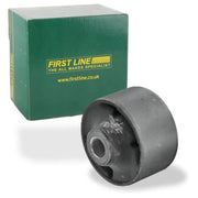 First Line Wishbone / Control / Trailing Arm Bush fits Hyundai I20 II 2014-2021