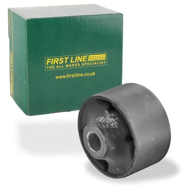 First Line Wishbone / Control / Trailing Arm Bush fits Hyundai I20 II 2014-2021