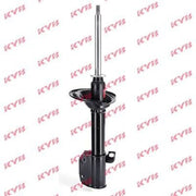 KYB Shock Absorber Damper Strut Rear Right fits Subaru Impreza 1992-2000