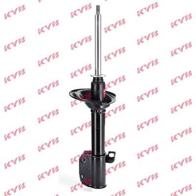 KYB Shock Absorber Damper Strut Rear Right fits Subaru Impreza 1992-2000