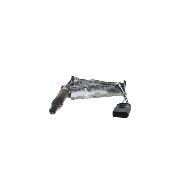 Bosch O2 Lambda Oxygen Sensor before catalytic converter fits Audi A3 1996-2003