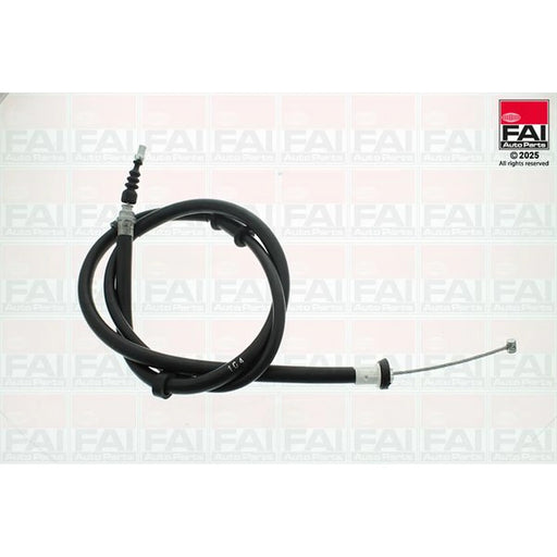 FAI Handbrake Cable Left Rear FBC516
