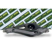 First Line Control/Trailing Arm fits Ford Focus IV 2018-2025 1.0 1.5