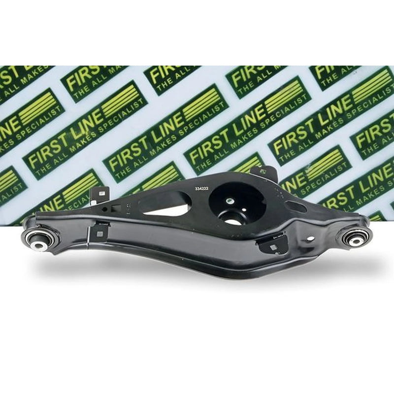 First Line Control/Trailing Arm fits Ford Focus IV 2018-2025 1.0 1.5