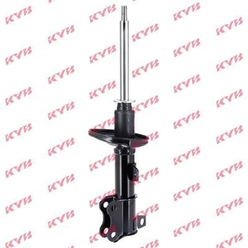KYB Shock Absorber Damper Strut Rear Left fits Toyota Camry 1988-1991 2.0