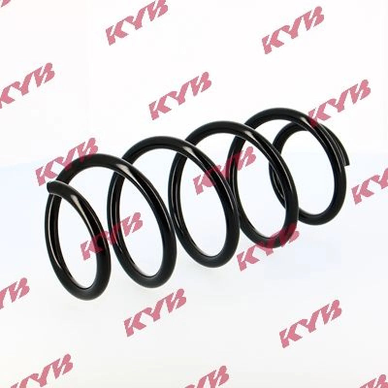 KYB Front Left Suspension Coil Spring fits Honda Cr-V IV 2013-2018 1.6