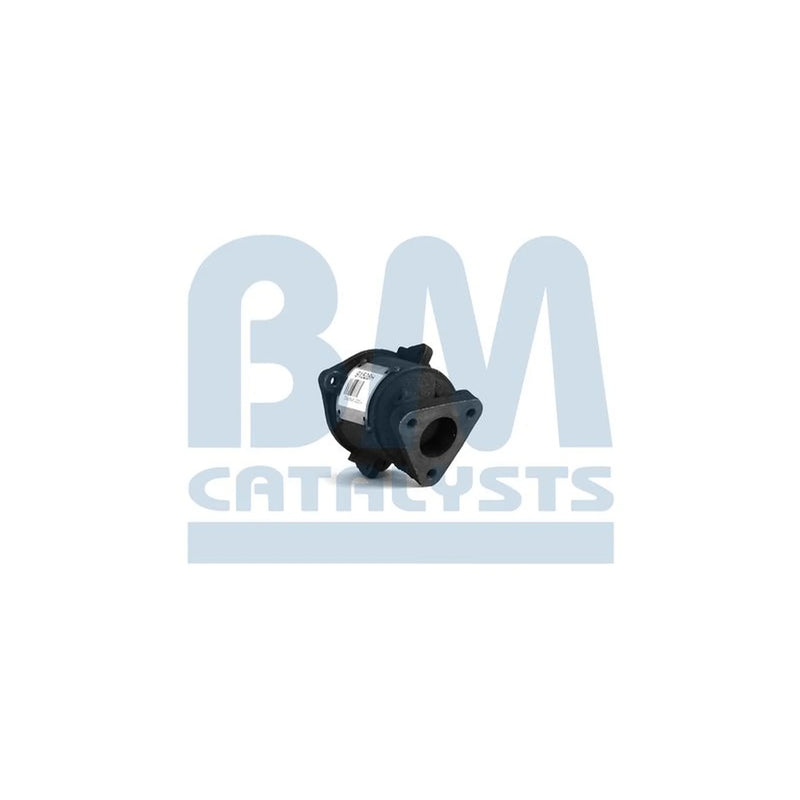 BM Catalysts Homologated Petrol Cat fits Daewoo Matiz 1998 on 0.8
