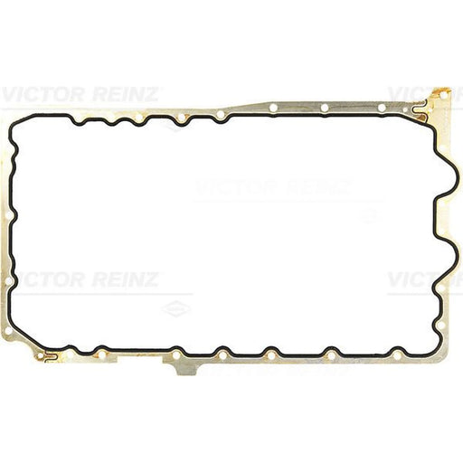 Victor Reinz Oil Sump Gasket Wide Thick 71-10307-00