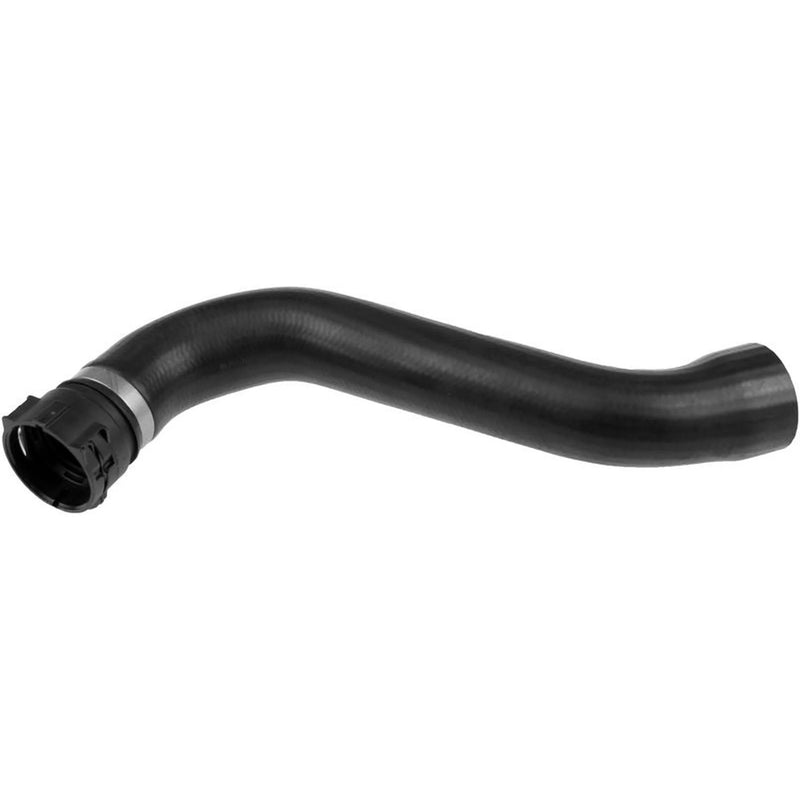 Gates Radiator Coolant Hose 260mm ID fits BMW 5 1998-2003