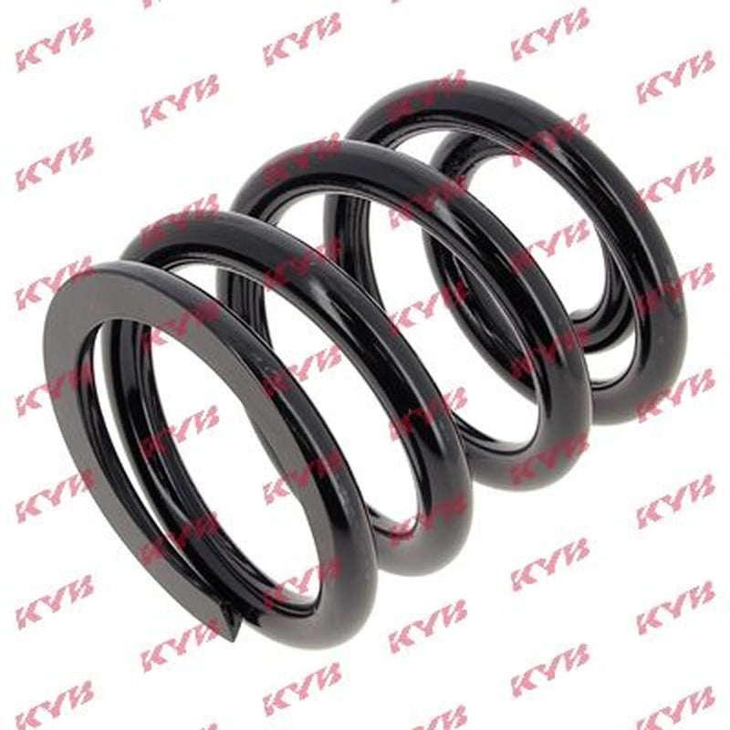 KYB Rear Suspension Coil Spring fits Toyota Hiace IV 1995-2012 2.4 2.5 2.7