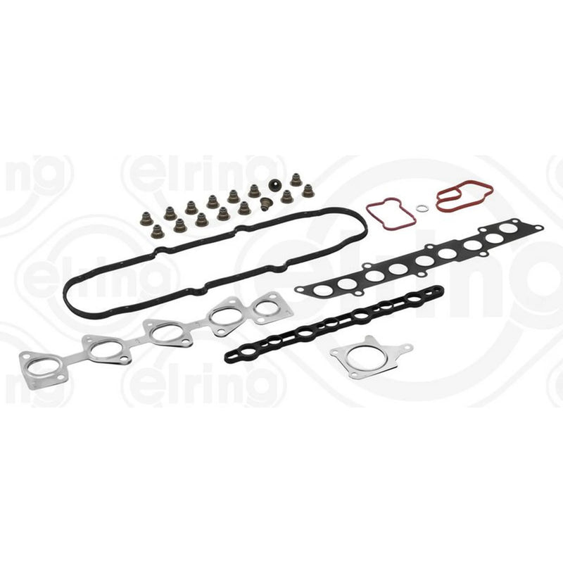 Elring Cylinder Head Gasket Kit fits Hyundai I30 2018 on 1.6